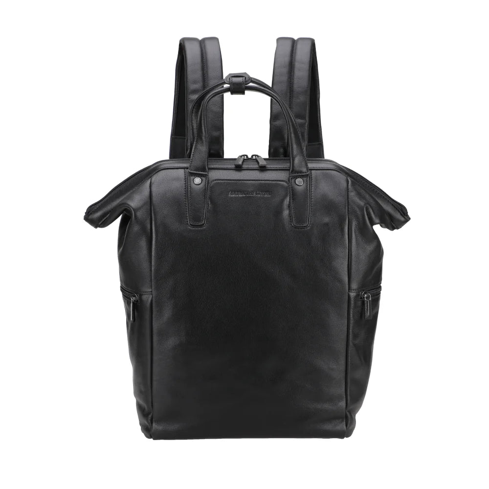 Laptoprugzak 15,6" A & A Leon 2428-14
