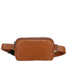 Bodybag leder Arthur & Aston