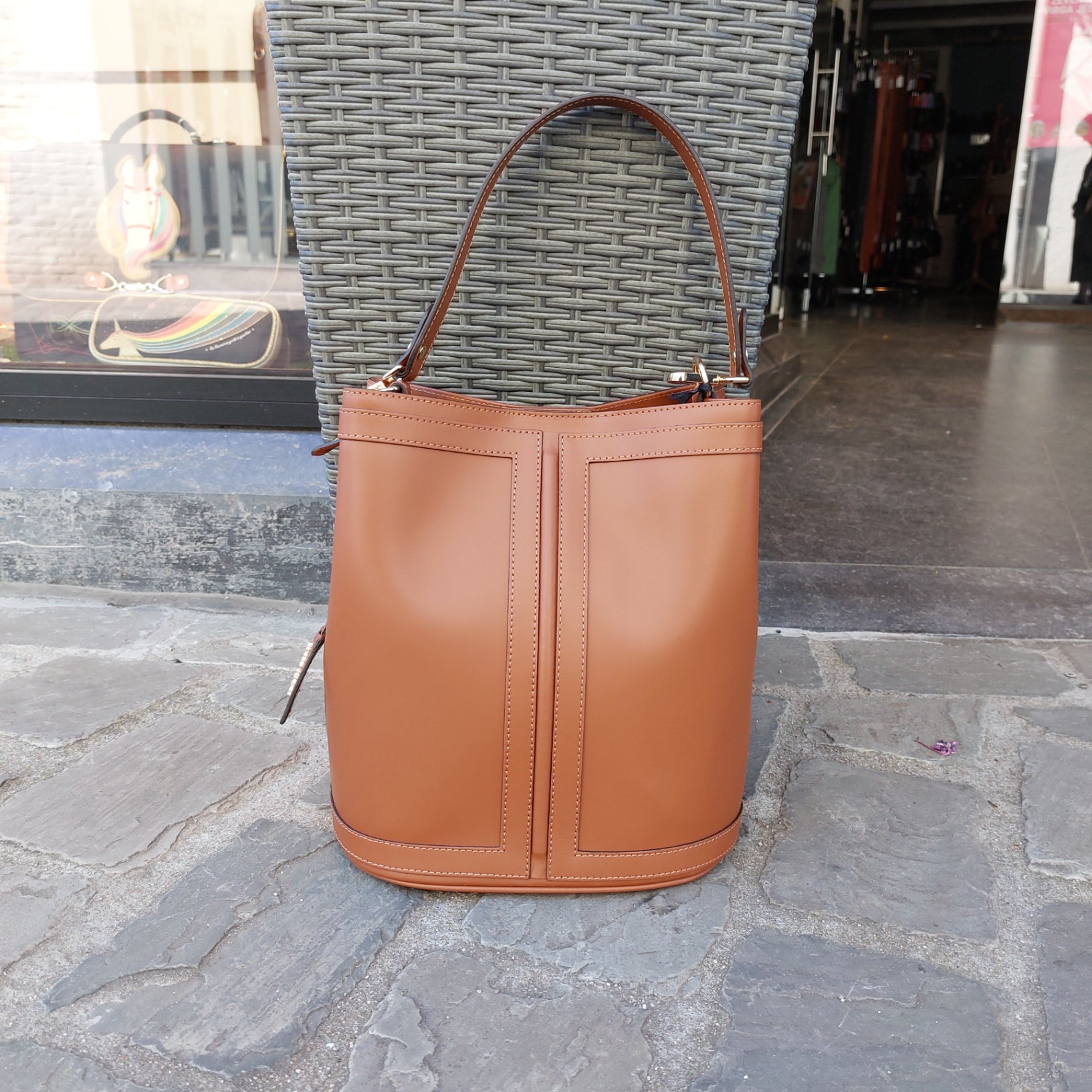 Handtas Carol J. 24390