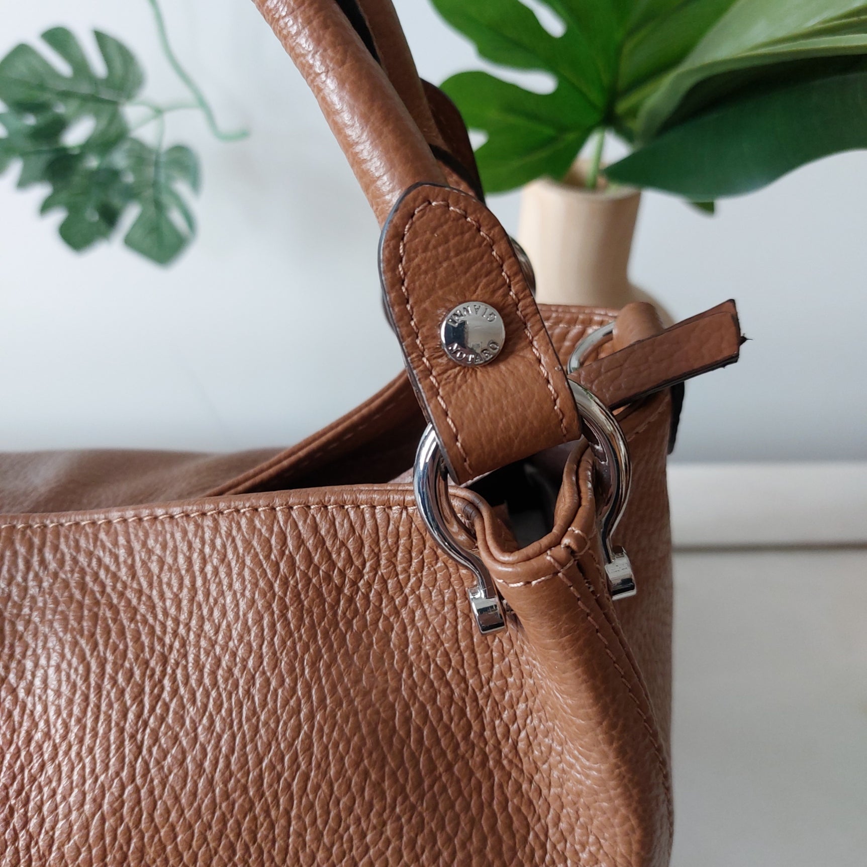 Detail handvaten 431