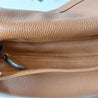 Rits handtas leder 435 Carol J.