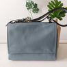Handtas leder Gianni Notaro 435