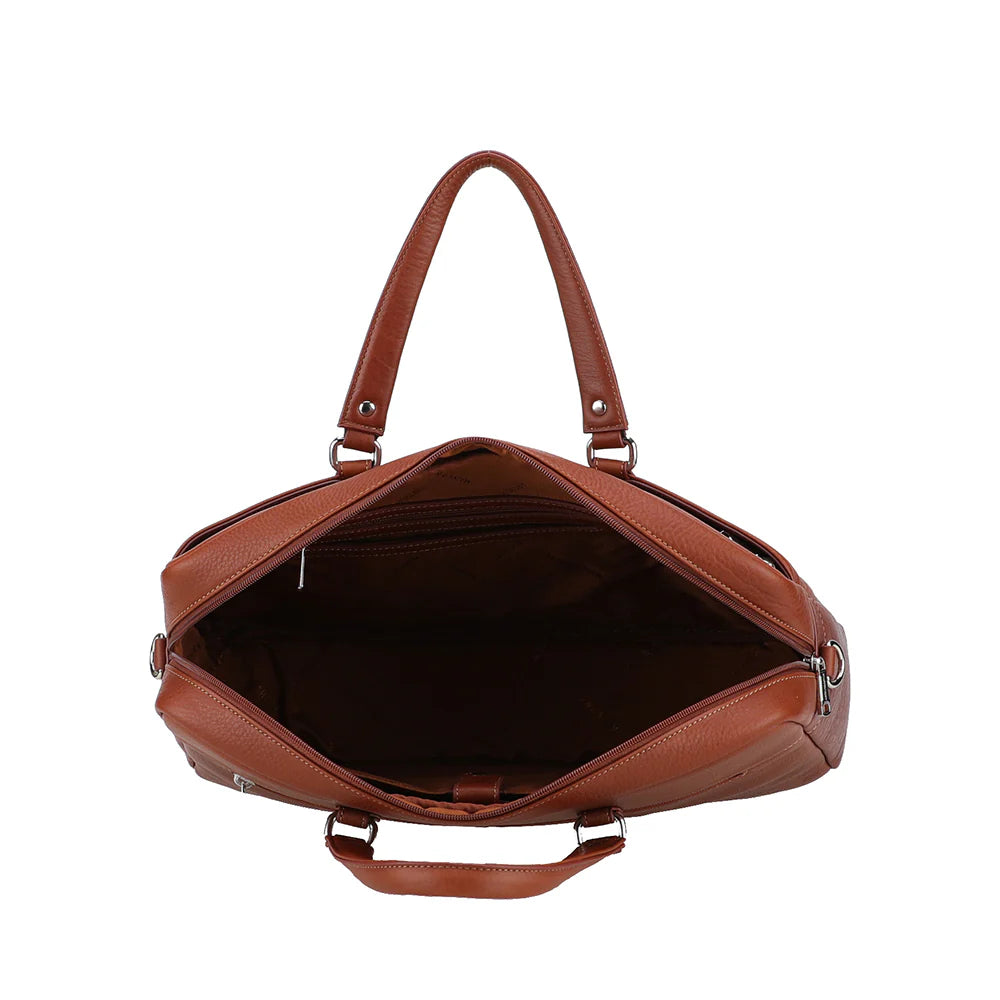 Laptoptas 15,6" A & A Ange 2528-02