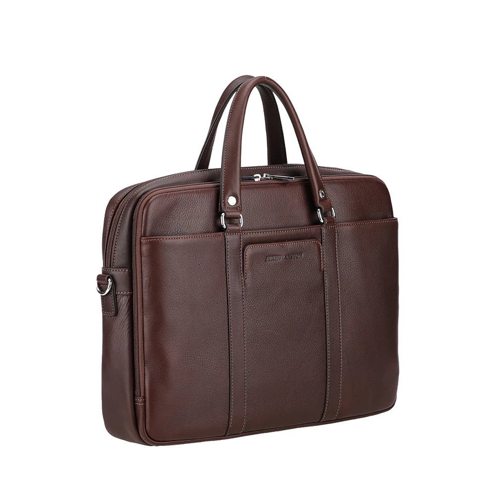 Laptoptas Arthur & Aston 