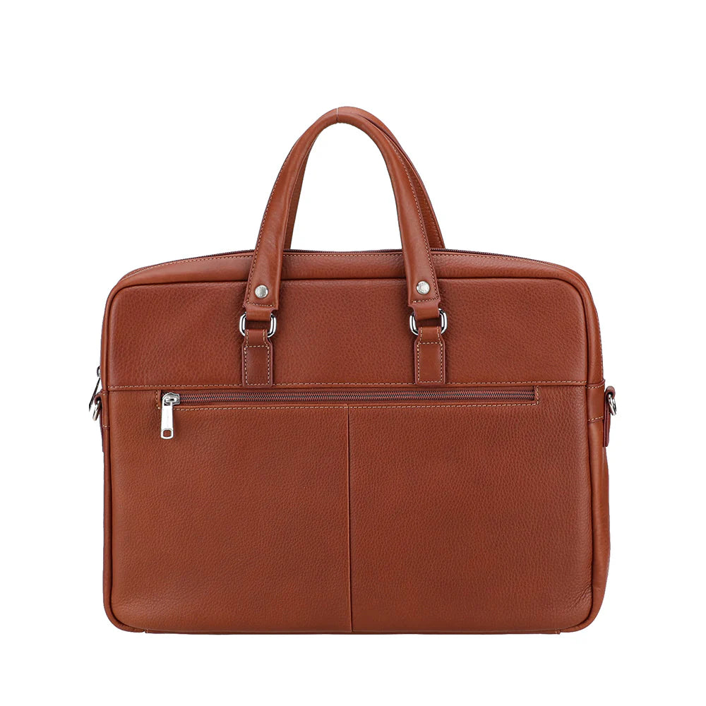 Laptoptas 15,6" A & A Ange 2528-03