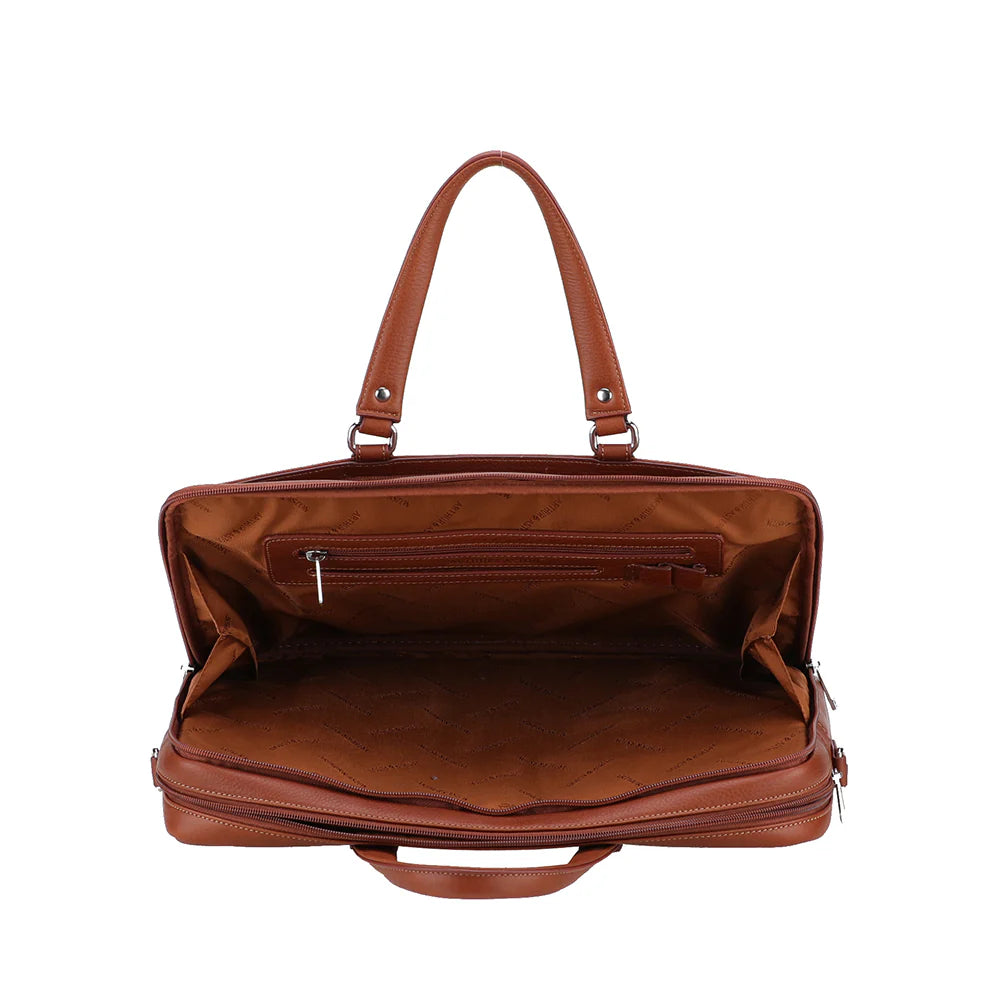 Laptoptas 15,6" A & A Ange 2528-03