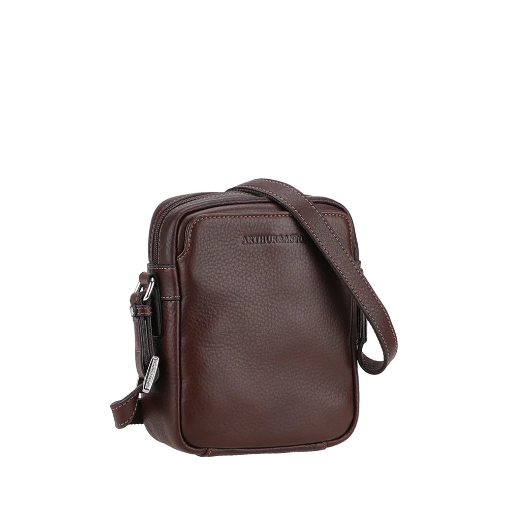 Tas Arthur & Aston Ange