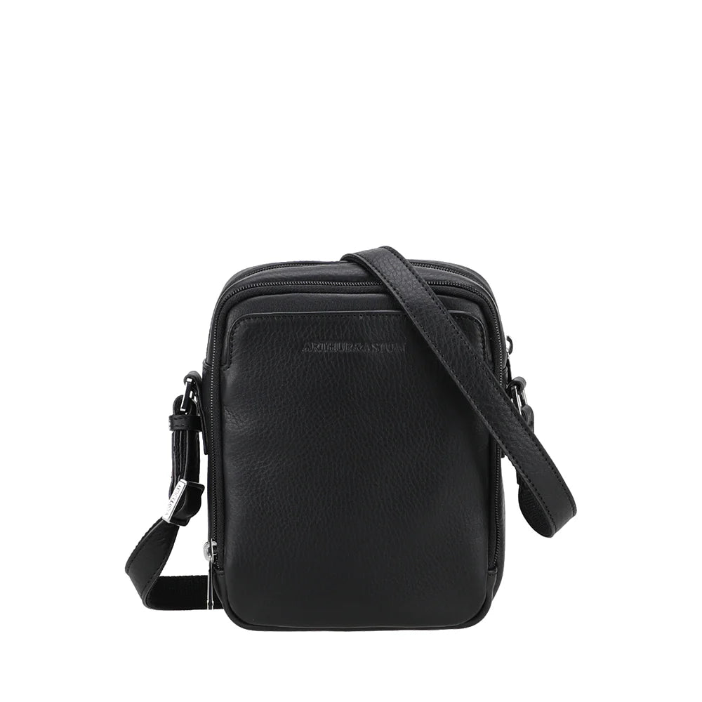 Tas Arthur & Aston Ange