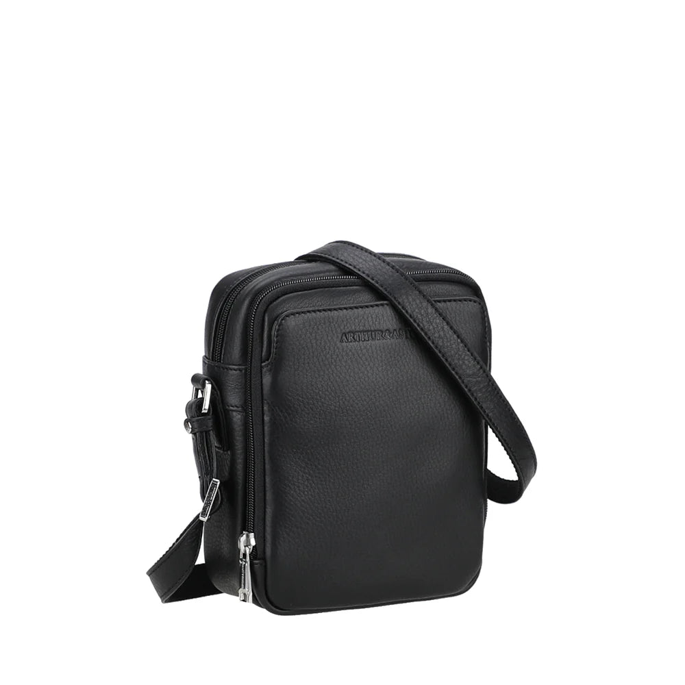 Tas Arthur & Aston Ange