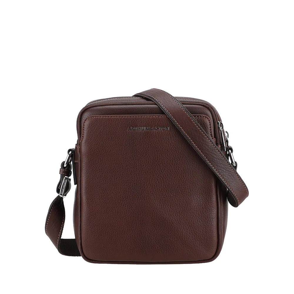 Crossbodybag middelmaat A & A  Ange 2528-07