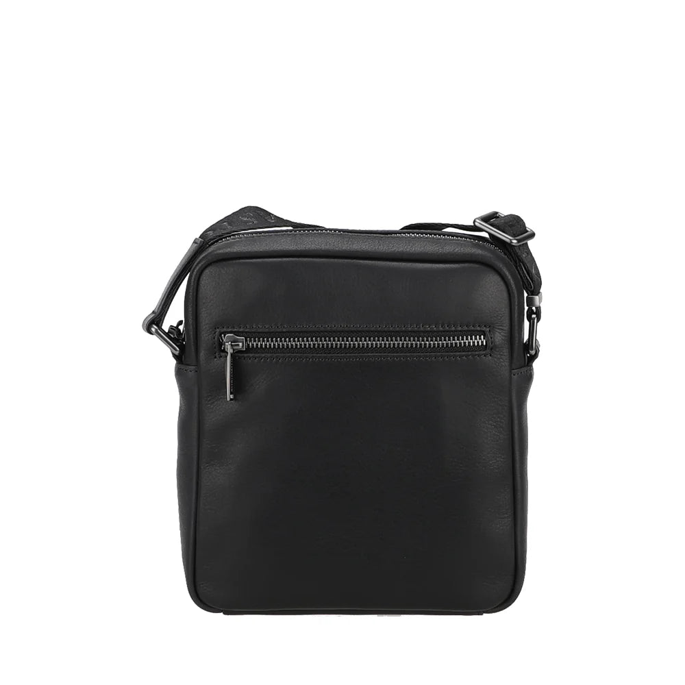 2602-06 crossbodybag leder