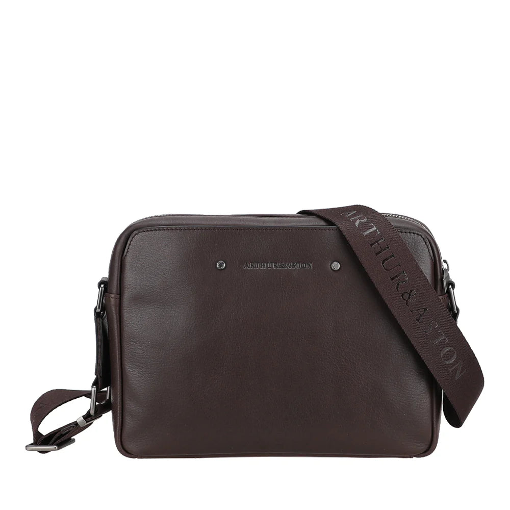 2602-07 messenger