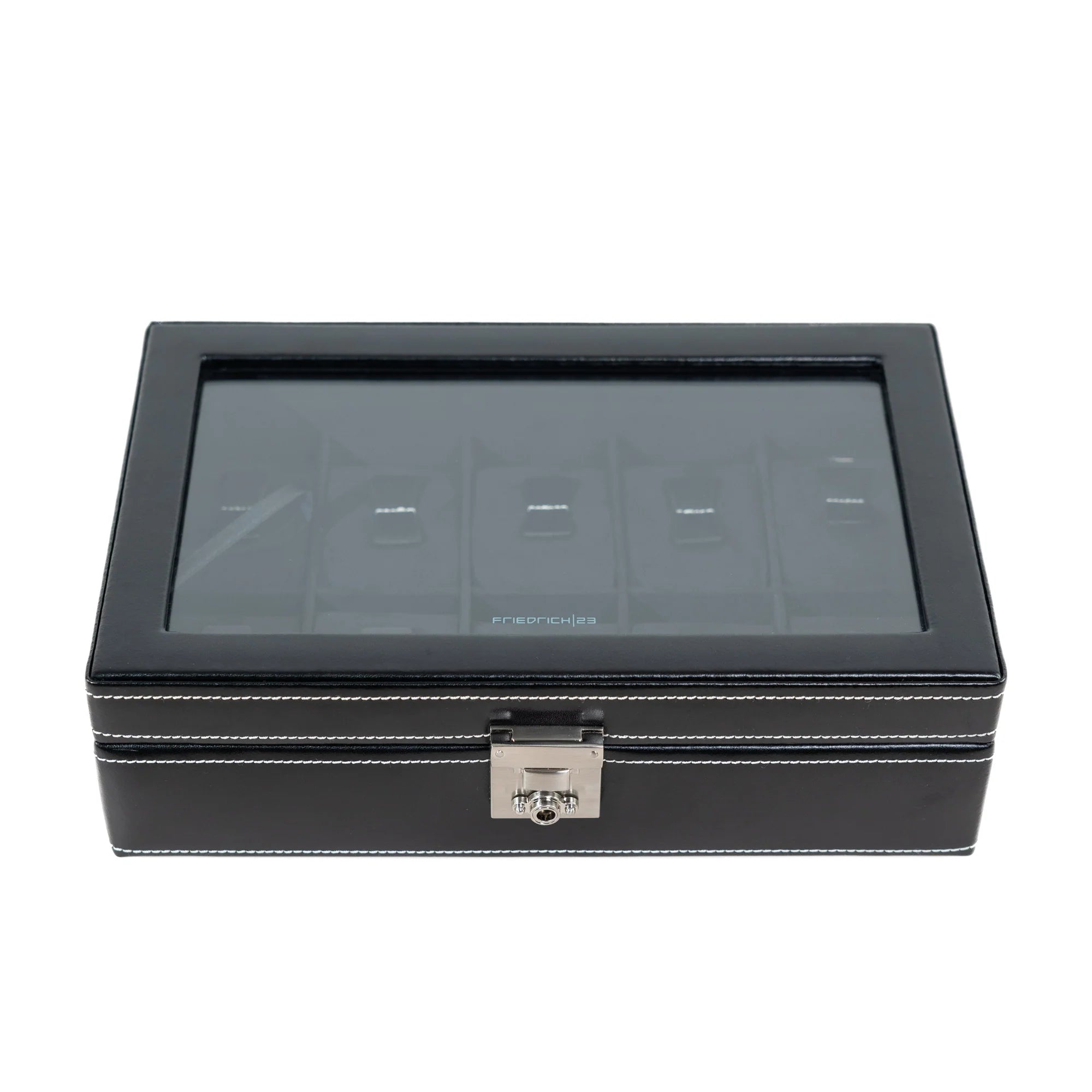 uurwerken doos leder