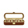 Horlogedoos leder
