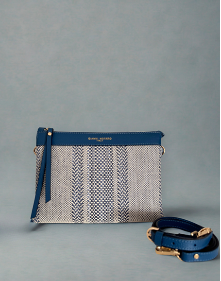 Clutch / crossover Gianni Notaro