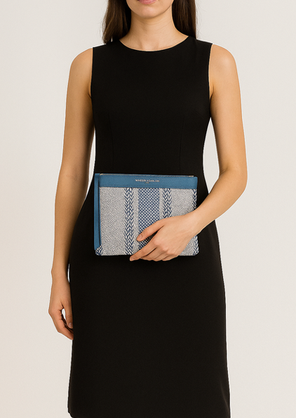 Clutch / crossover Gianni Notaro