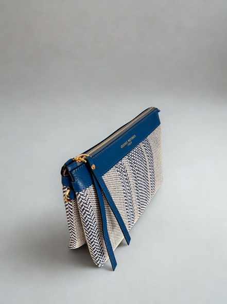 Clutch / crossover Gianni Notaro