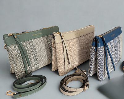 Clutch / crossover Gianni Notaro