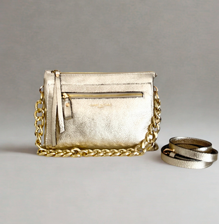 Handtas Gianni Notaro 26277 laminato