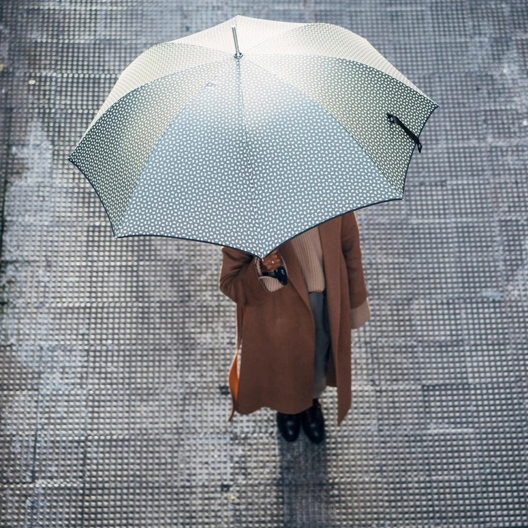 Regenscherm lang automatisch - ENKEL in de winkel