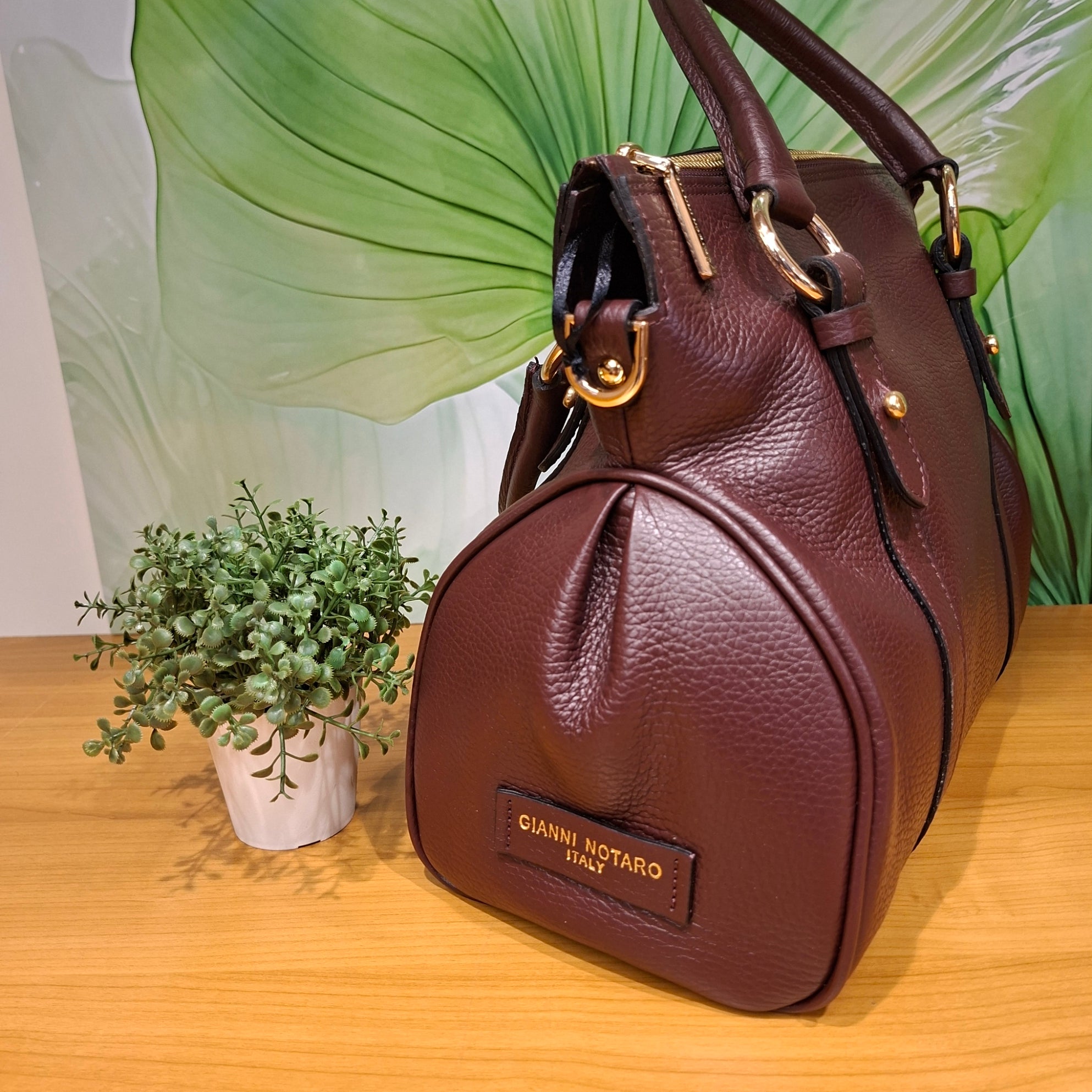 Gianni Notaro 307