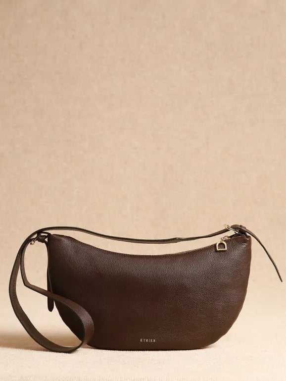 Crossbody tas Etrier Tradition 230M