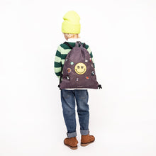 Afbeelding in Gallery-weergave laden, Jeune Premier Citybag Space Invaders
