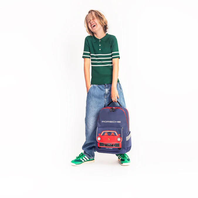 Jeune Premier Citybag Porsche