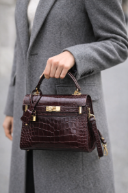 Handtasje Gianni Notaro 25406