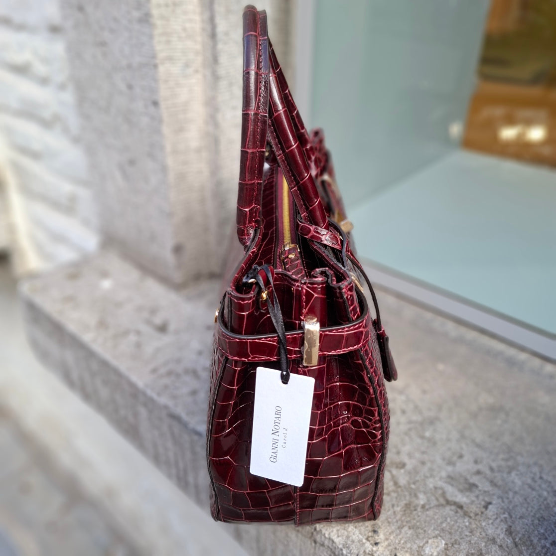 Gianni Notaro 407