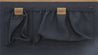 Computertas leder Plevier