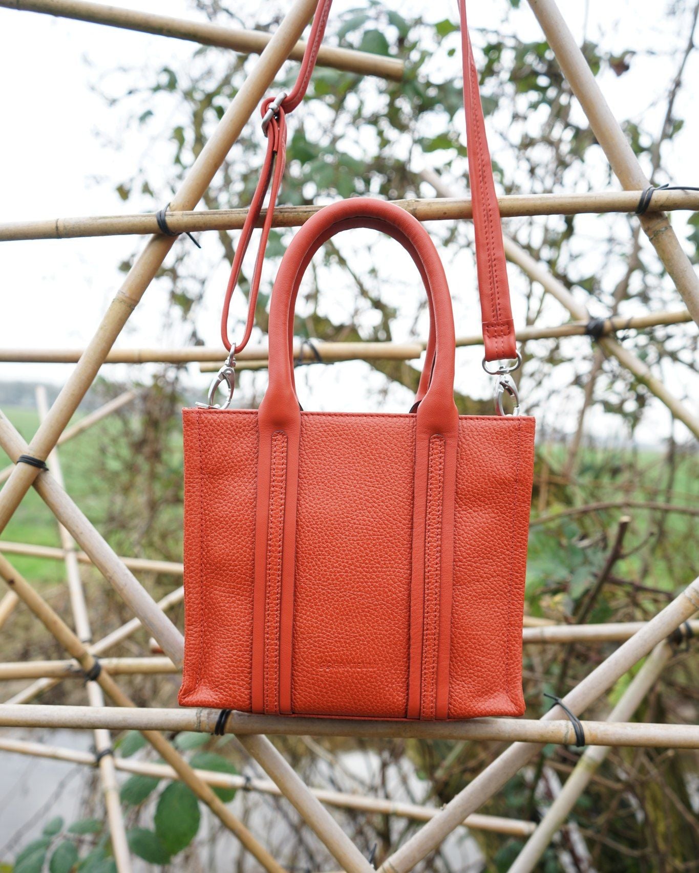 Handtasje Gigi Fratelli