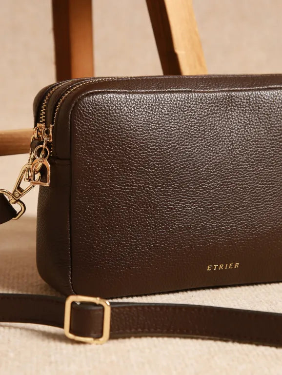 Cross body tas Etrier Tradition 141M