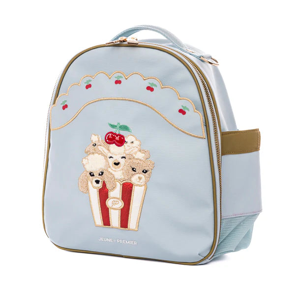 Ralphie rugzak Popcorn