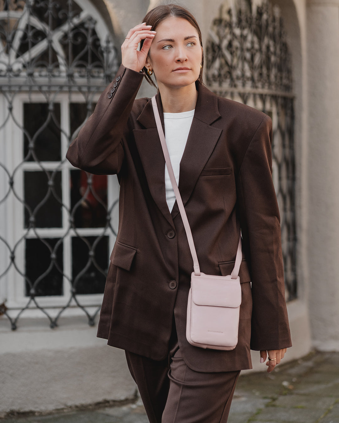 Gsm handtasje Aunts & Uncles Tulip