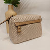 Handtas Gianni Notaro raffia