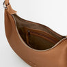 Handtas leder Nathan-Baume Olga