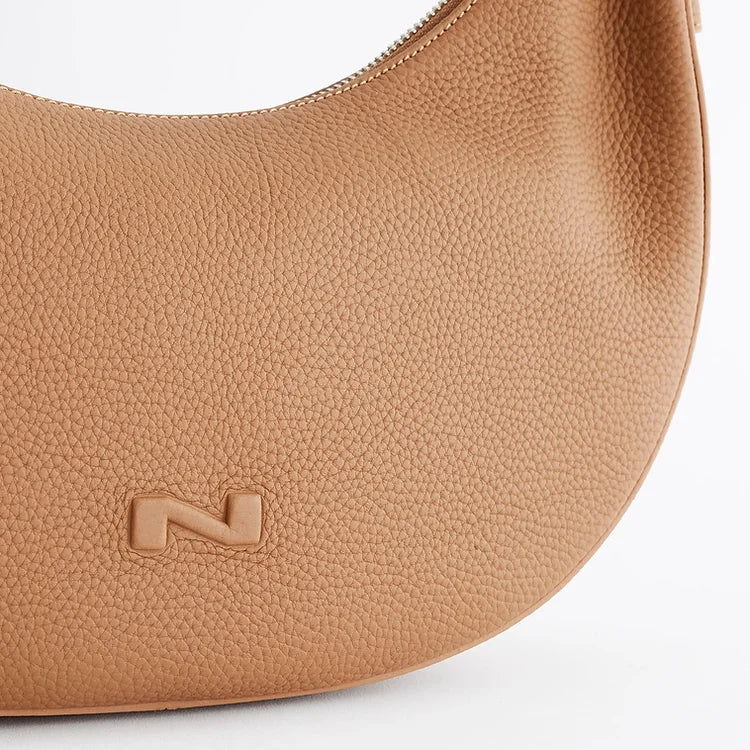Handtas leder Nathan-Baume Olga