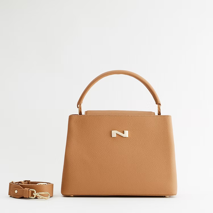Handtas Nathan-Baume Magnolia