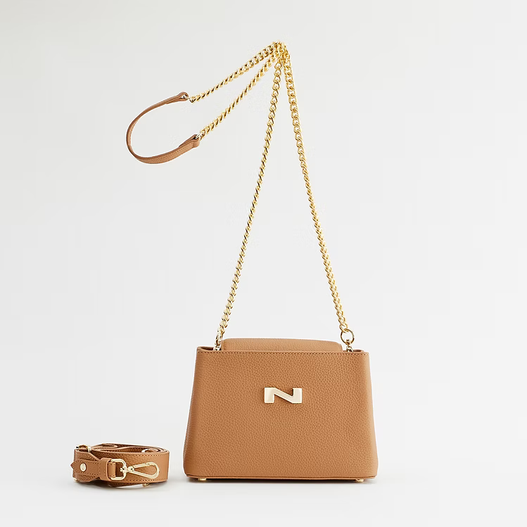 Handtas Nathan-Baume Poppy