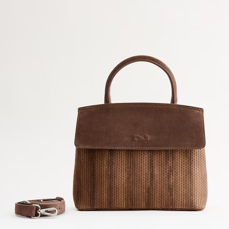 Handtas Nathan-Baume Clarita Limited Edition