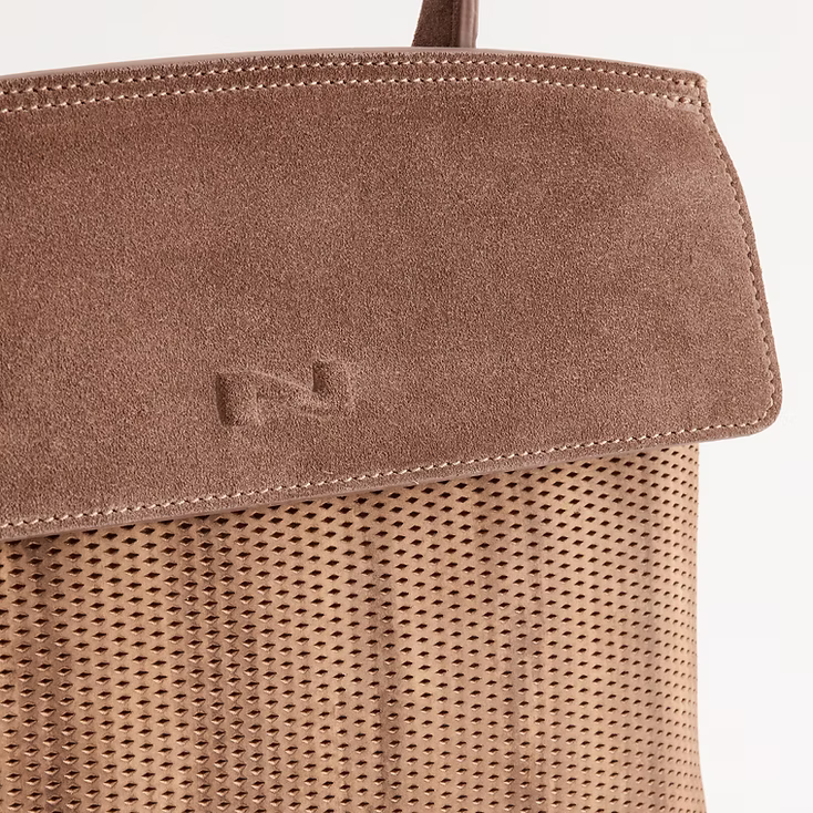 Handtas Nathan-Baume Clarita Limited Edition