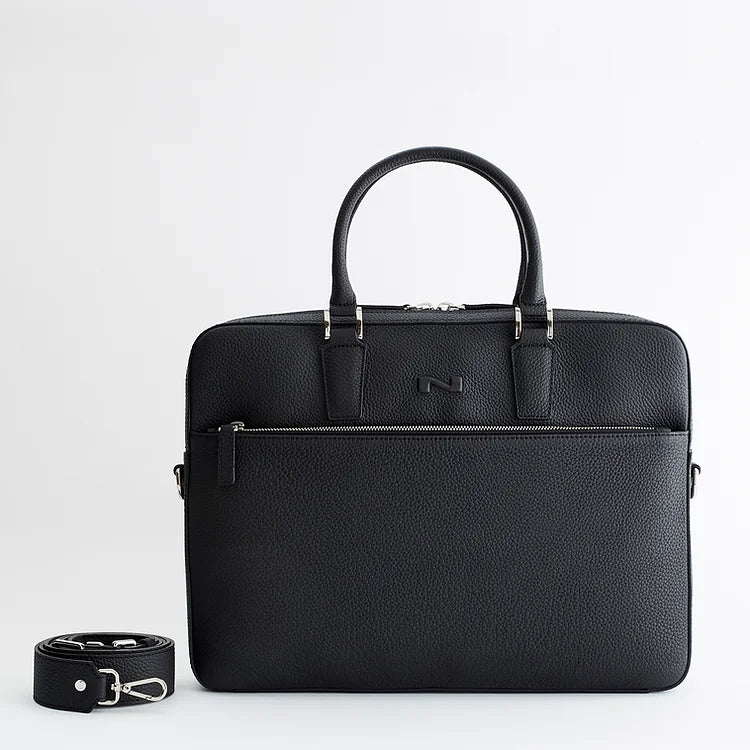 Tas leder Nathan