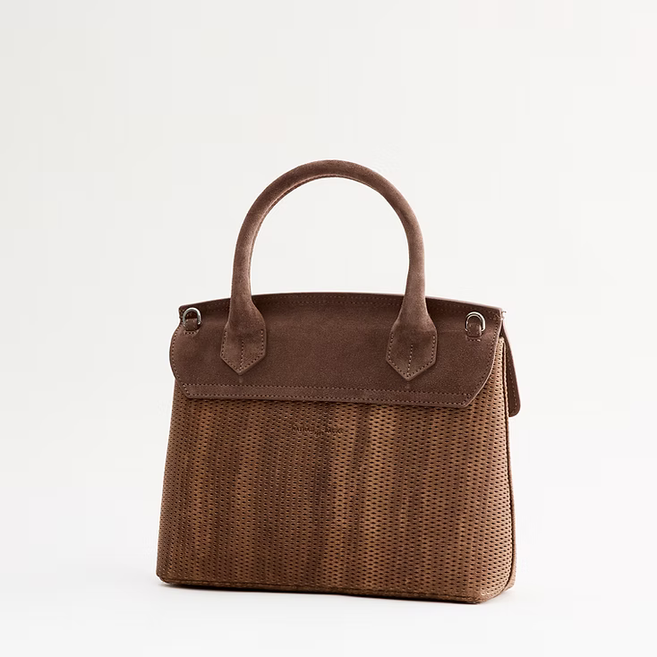 Handtas Nathan-Baume Clarita Limited Edition