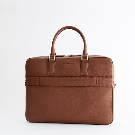 Tas leder Nathan