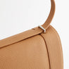 Handtas Nathan-Baume leder