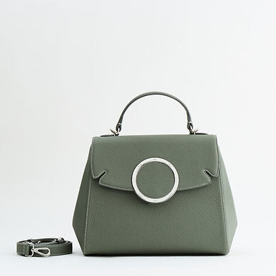 Handtas Yoko bamboo