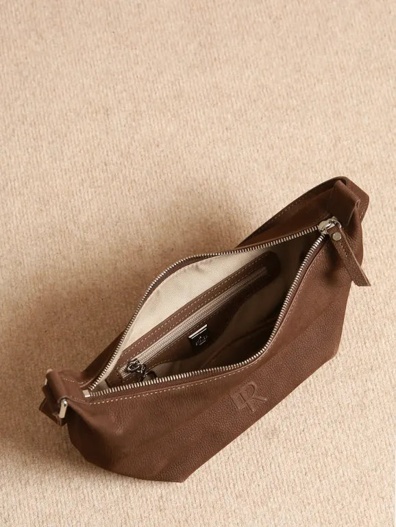 Handtas Etrier Cavalier Nubuck 228M