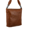 Handtas leder Saccoo Foggia