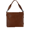 Handtas leder Saccoo Foggia